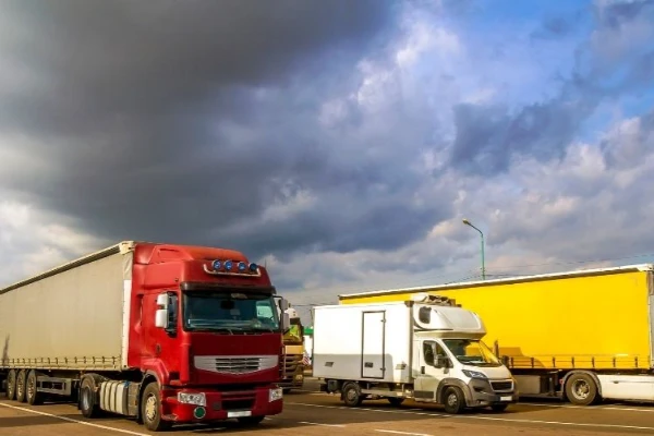 Tekirdağ Muş Nakliyat Ambarları